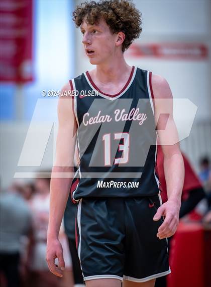 Thumbnail 1 in Cedar Valley @ Spanish Fork photogallery.
