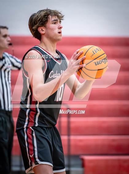 Thumbnail 1 in Cedar Valley @ Spanish Fork photogallery.