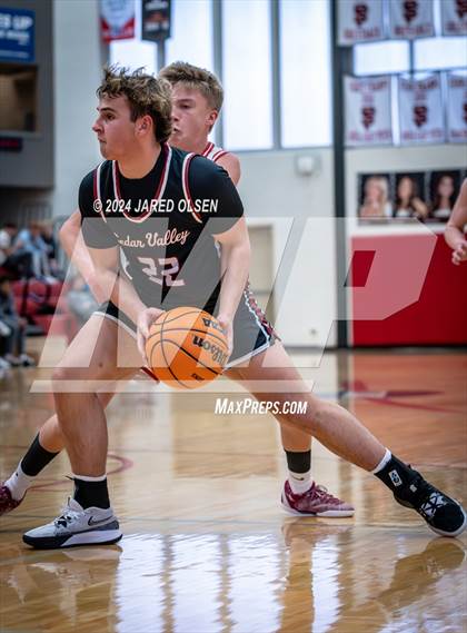 Thumbnail 2 in Cedar Valley @ Spanish Fork photogallery.