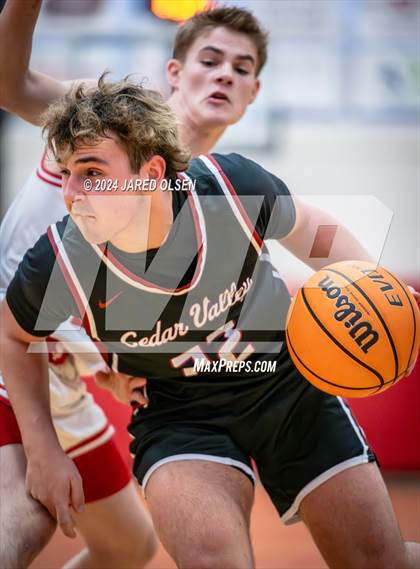 Thumbnail 3 in Cedar Valley @ Spanish Fork photogallery.