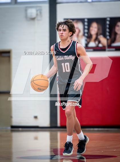 Thumbnail 1 in Cedar Valley @ Spanish Fork photogallery.