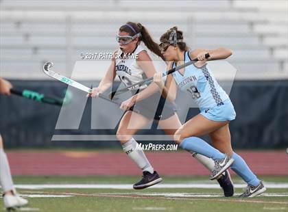 Thumbnail 3 in JV: Yorktown @ Washington-Lee photogallery.