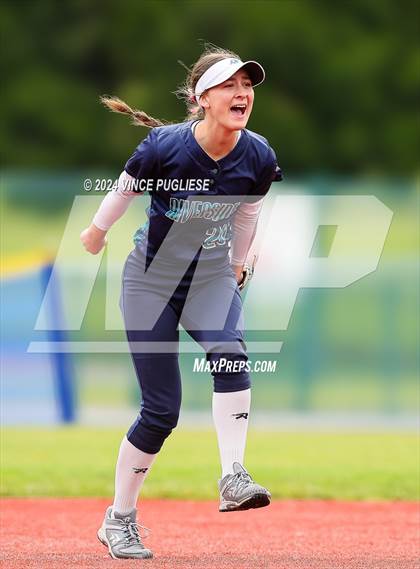 Thumbnail 3 in Auburn Riverside @ University (WIAA 3A State Championships Semi-Final) photogallery.