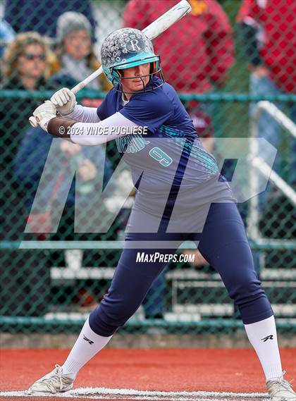 Thumbnail 2 in Auburn Riverside @ University (WIAA 3A State Championships Semi-Final) photogallery.