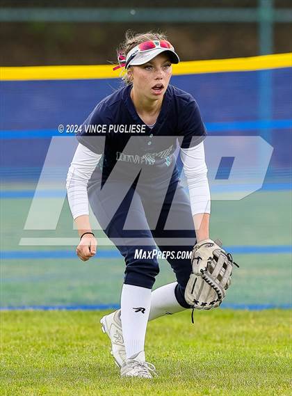 Thumbnail 2 in Auburn Riverside @ University (WIAA 3A State Championships Semi-Final) photogallery.