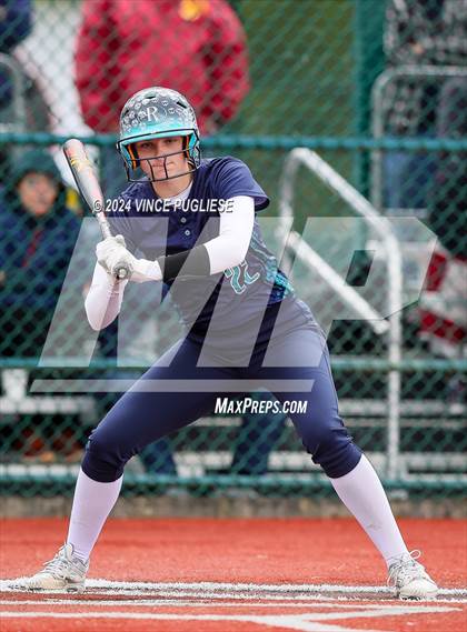 Thumbnail 3 in Auburn Riverside @ University (WIAA 3A State Championships Semi-Final) photogallery.