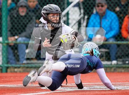 Thumbnail 3 in Auburn Riverside @ University (WIAA 3A State Championships Semi-Final) photogallery.