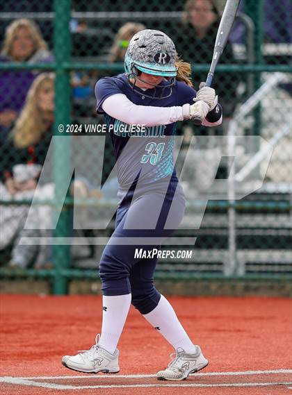 Thumbnail 3 in Auburn Riverside @ University (WIAA 3A State Championships Semi-Final) photogallery.