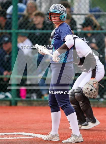Thumbnail 1 in Auburn Riverside @ University (WIAA 3A State Championships Semi-Final) photogallery.