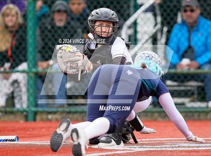 Thumbnail 2 in Auburn Riverside @ University (WIAA 3A State Championships Semi-Final) photogallery.