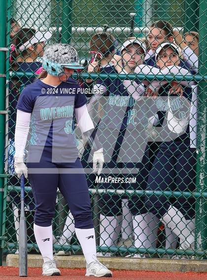 Thumbnail 3 in Auburn Riverside @ University (WIAA 3A State Championships Semi-Final) photogallery.