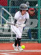 Photo from the gallery "Auburn Riverside @ University (WIAA 3A State Championships Semi-Final)"