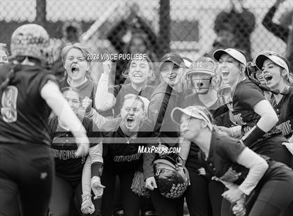 Thumbnail 1 in Auburn Riverside @ University (WIAA 3A State Championships Semi-Final) photogallery.