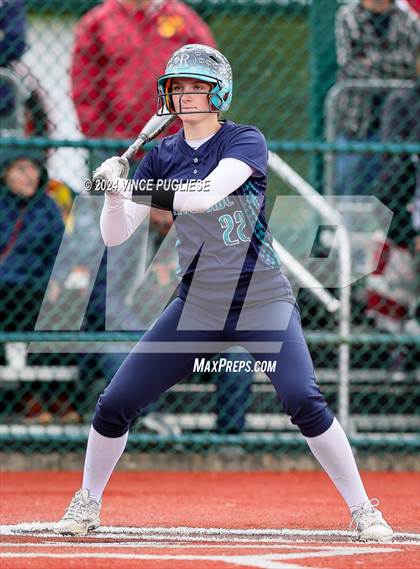Thumbnail 2 in Auburn Riverside @ University (WIAA 3A State Championships Semi-Final) photogallery.