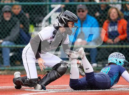 Thumbnail 3 in Auburn Riverside @ University (WIAA 3A State Championships Semi-Final) photogallery.