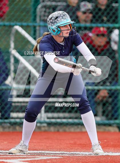 Thumbnail 2 in Auburn Riverside @ University (WIAA 3A State Championships Semi-Final) photogallery.