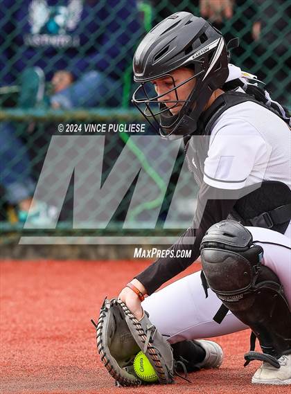 Thumbnail 3 in Auburn Riverside @ University (WIAA 3A State Championships Semi-Final) photogallery.