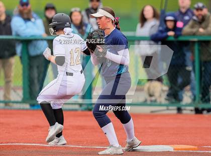 Thumbnail 3 in Auburn Riverside @ University (WIAA 3A State Championships Semi-Final) photogallery.