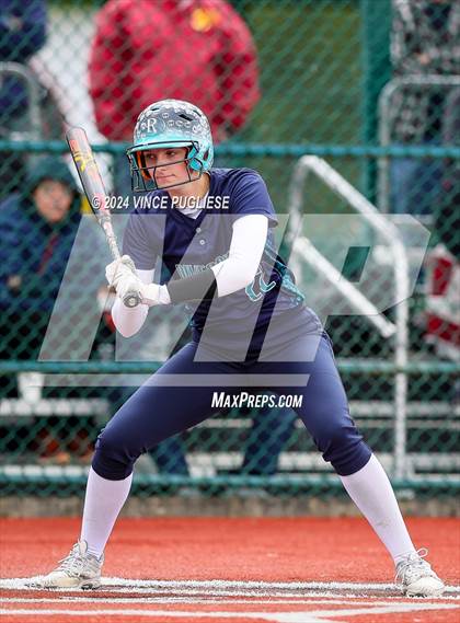 Thumbnail 1 in Auburn Riverside @ University (WIAA 3A State Championships Semi-Final) photogallery.