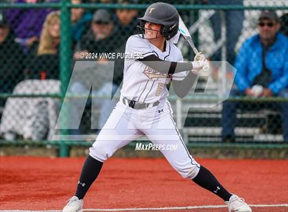 Thumbnail 2 in Auburn Riverside @ University (WIAA 3A State Championships Semi-Final) photogallery.