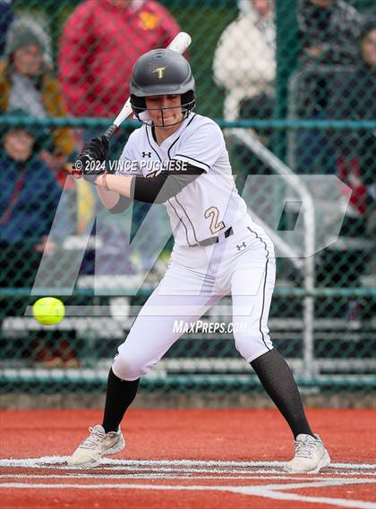 Thumbnail 3 in Auburn Riverside @ University (WIAA 3A State Championships Semi-Final) photogallery.