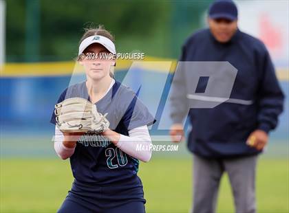 Thumbnail 2 in Auburn Riverside @ University (WIAA 3A State Championships Semi-Final) photogallery.