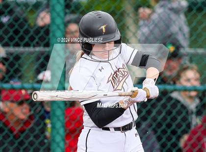 Thumbnail 1 in Auburn Riverside @ University (WIAA 3A State Championships Semi-Final) photogallery.