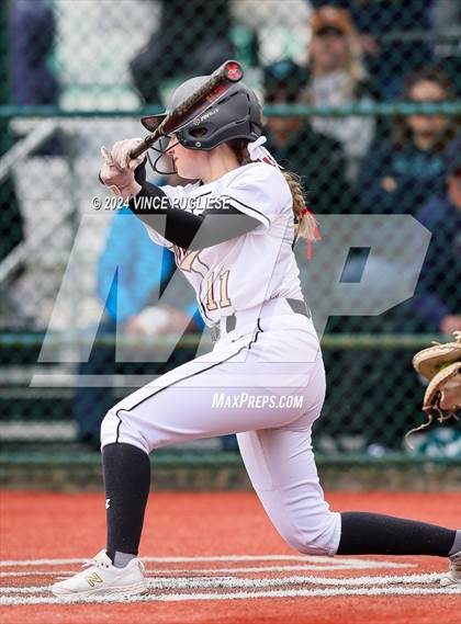 Thumbnail 2 in Auburn Riverside @ University (WIAA 3A State Championships Semi-Final) photogallery.