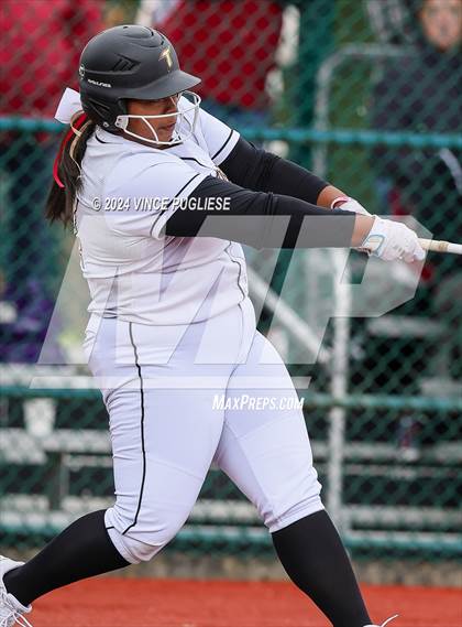 Thumbnail 2 in Auburn Riverside @ University (WIAA 3A State Championships Semi-Final) photogallery.