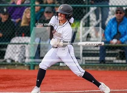 Thumbnail 3 in Auburn Riverside @ University (WIAA 3A State Championships Semi-Final) photogallery.