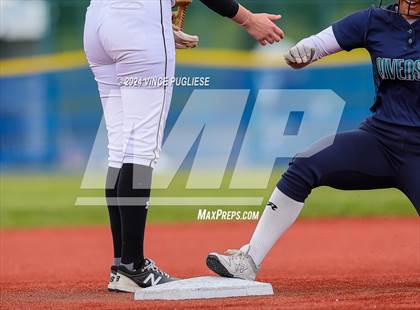 Thumbnail 3 in Auburn Riverside @ University (WIAA 3A State Championships Semi-Final) photogallery.
