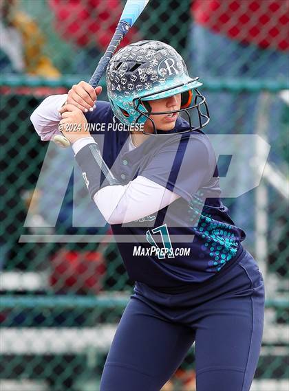 Thumbnail 2 in Auburn Riverside @ University (WIAA 3A State Championships Semi-Final) photogallery.