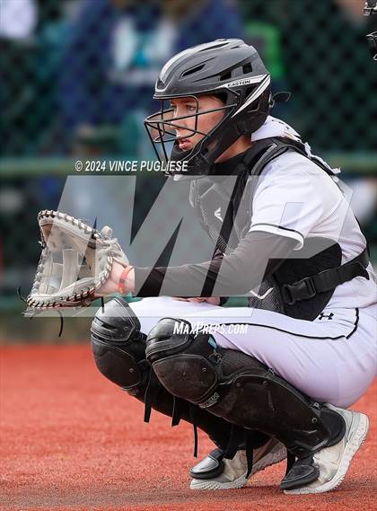 Thumbnail 2 in Auburn Riverside @ University (WIAA 3A State Championships Semi-Final) photogallery.