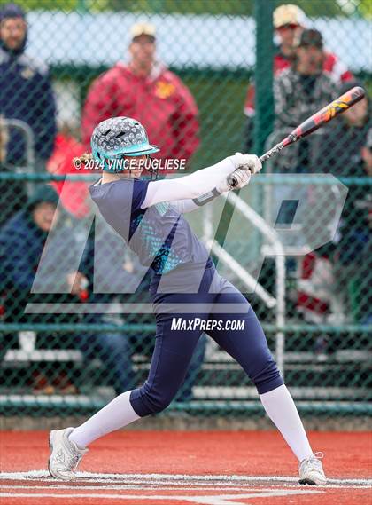 Thumbnail 1 in Auburn Riverside @ University (WIAA 3A State Championships Semi-Final) photogallery.