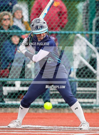 Thumbnail 2 in Auburn Riverside @ University (WIAA 3A State Championships Semi-Final) photogallery.