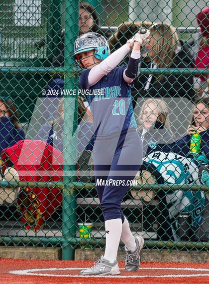 Thumbnail 1 in Auburn Riverside @ University (WIAA 3A State Championships Semi-Final) photogallery.