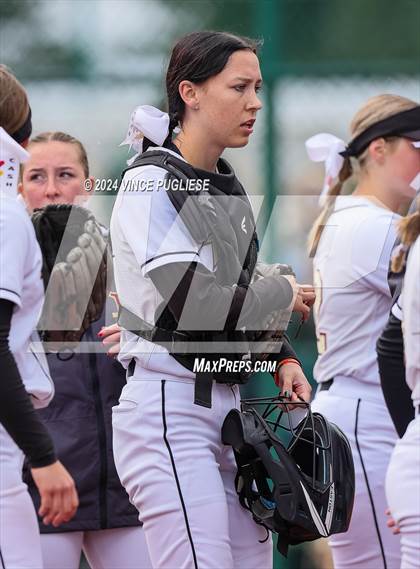Thumbnail 2 in Auburn Riverside @ University (WIAA 3A State Championships Semi-Final) photogallery.