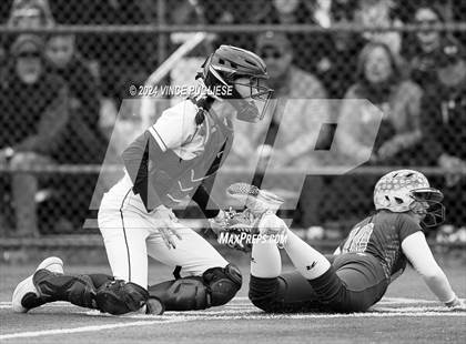 Thumbnail 2 in Auburn Riverside @ University (WIAA 3A State Championships Semi-Final) photogallery.