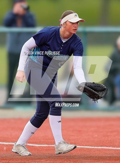 Thumbnail 1 in Auburn Riverside @ University (WIAA 3A State Championships Semi-Final) photogallery.