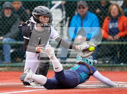 Thumbnail 1 in Auburn Riverside @ University (WIAA 3A State Championships Semi-Final) photogallery.
