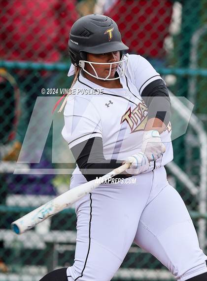 Thumbnail 1 in Auburn Riverside @ University (WIAA 3A State Championships Semi-Final) photogallery.