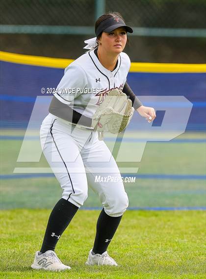 Thumbnail 2 in Auburn Riverside @ University (WIAA 3A State Championships Semi-Final) photogallery.