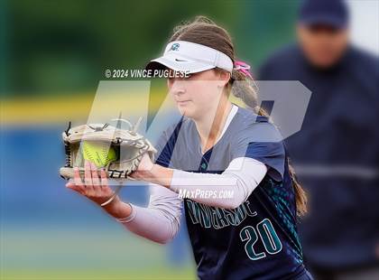 Thumbnail 3 in Auburn Riverside @ University (WIAA 3A State Championships Semi-Final) photogallery.