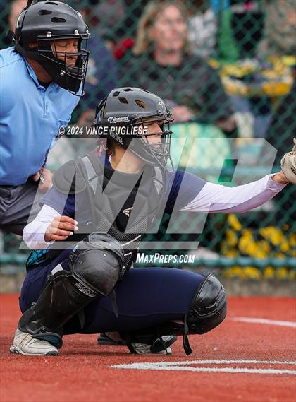 Thumbnail 1 in Auburn Riverside @ University (WIAA 3A State Championships Semi-Final) photogallery.