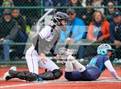 Photo from the gallery "Auburn Riverside @ University (WIAA 3A State Championships Semi-Final)"