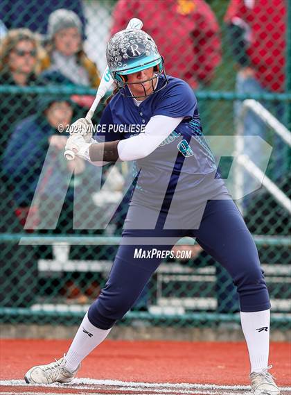 Thumbnail 3 in Auburn Riverside @ University (WIAA 3A State Championships Semi-Final) photogallery.