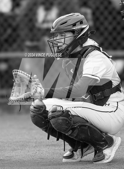 Thumbnail 3 in Auburn Riverside @ University (WIAA 3A State Championships Semi-Final) photogallery.
