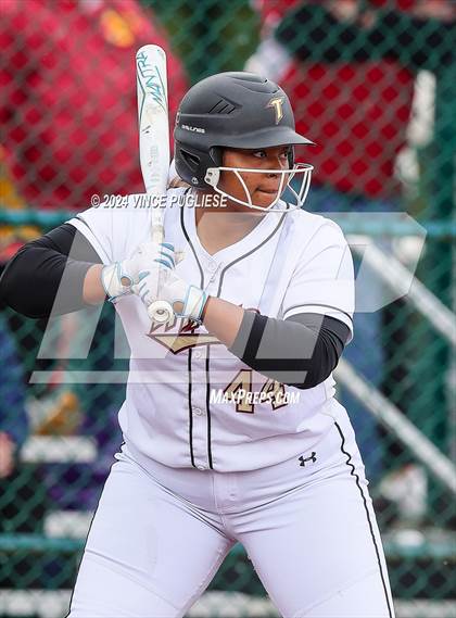 Thumbnail 3 in Auburn Riverside @ University (WIAA 3A State Championships Semi-Final) photogallery.