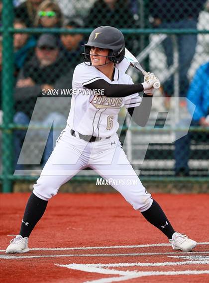 Thumbnail 3 in Auburn Riverside @ University (WIAA 3A State Championships Semi-Final) photogallery.