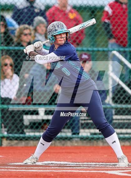Thumbnail 1 in Auburn Riverside @ University (WIAA 3A State Championships Semi-Final) photogallery.